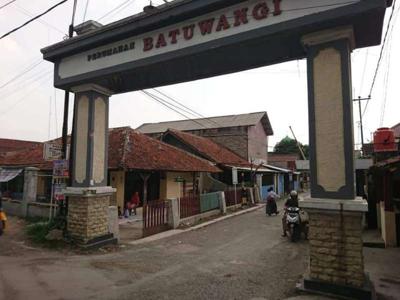 Kos murah 450rb di perumahan batuwangi, cibaduyut, bandung. free wifi