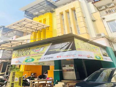 Kos Putri Kawasan Bisnis CBD, Ciledug, Tangerang