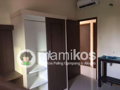 Kost G2 Palmerah Jakarta Barat