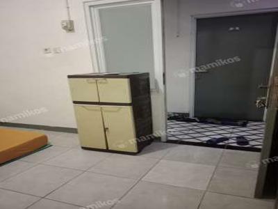 Kost GS Residences Tipe A Sawah Besar Jakarta Pusat