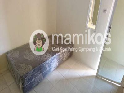 Kost Hj. Misri Karang Ploso Malang