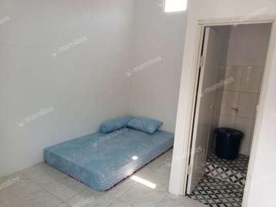 Kost Ircham Tipe Deluxe Mijen Semarang