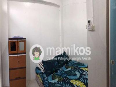 Kost Melon 25 Gunung Anyar Surabaya