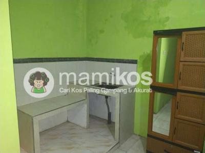 Kost Mojo Junrejo Batu