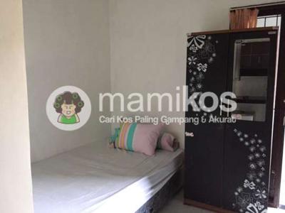 Kost Pondok Serangan Denpasar Barat Bali