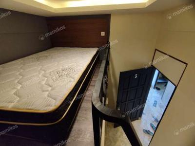 Kost Stay Co Living Tipe A Semarang Utara Semarang