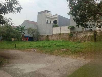 Lahan Murah Tangerang, Dekat Gedung Arsip Kemlu Kreo