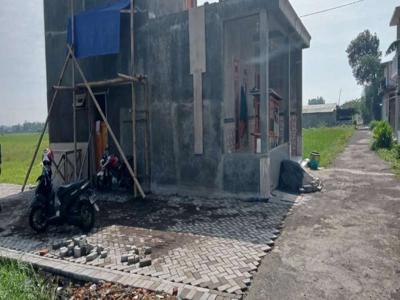 LOKASI EMAS. Tanah Dijual Malang Belakang Kampus UMM