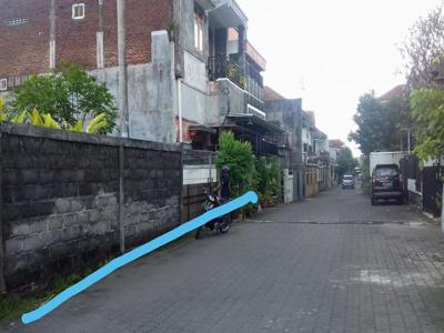 Lokasi Jalan Seturan Tanah Dijual 10 Juta Permeter