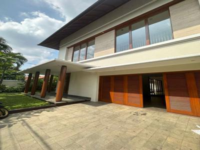 Luxurious House at Cipete Jakarta Selatan