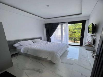 luxury villa di puri gading, jimbaran , sudah di lengkapi furniture