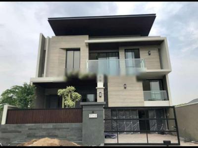 Murah Rumah Gress 3 Lt Citraland Dekat Wiyung, Pakuwon Indah