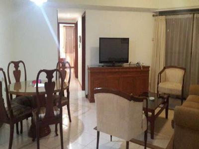 Nice and Cozy 3BR Apartment Strategically Located At Sudirman Area
