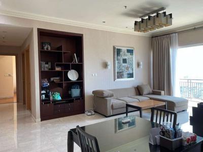 Nice Apt with Easy Access and Strategic Location At Senayan Residence