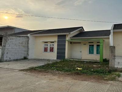 Over Kredit 60Juta Rumah Subsidi di PESONA KAHURIPAN 3, Cileungsi