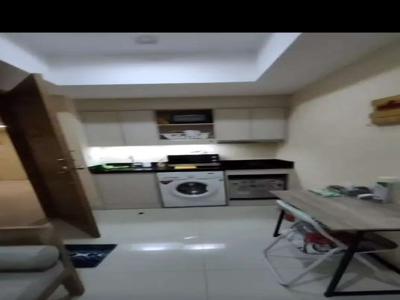 (Papt030) Dijual Apartemen The Mansion Bougenville Lantai Atas