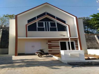 Jual Rugi Rumah Permata Garden Mangunharjo