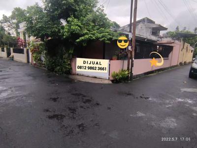 Perumahan Banteng Jl. Kaliurang Km. 7 dekat Pasar Kolombo & Jl. Damai