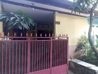 Perumahan cibitung residence