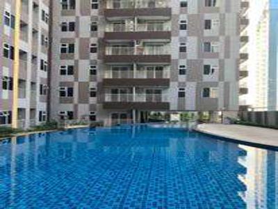 Podomoro Medan exclusive 5th floor pool view fully furnished dijual