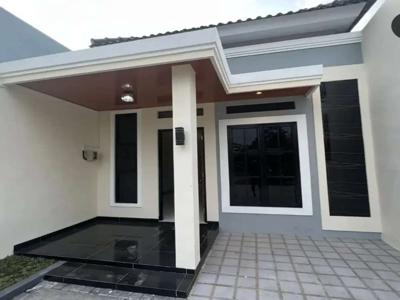 Promo rumah impian