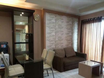 Promo!! Sewa Apartemen Cityhome MOI Fully Furnished