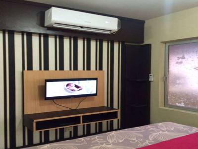 PUNCAK PERMAI STUDIO FULLY FURNISHED