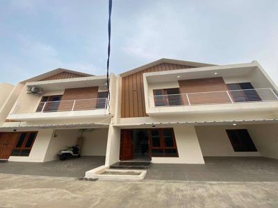 READY RUMAH MINIMALIS DP 0% DIDEPOK