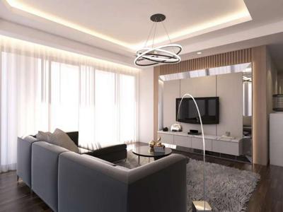 Disewa Murah Cepat Apartment St Moritz di CBD Jakarta Barat