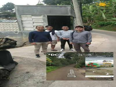 Rp Cluster Dgn Lokasi Terdekat Ke Kota Bandung Dari Smua Project Kami