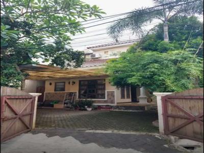 Rumah 2 Lantai Asri di Bintara Jaya 2 Bekasi Dekat Pondok Kopi