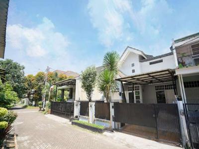 Rumah 2 Lantai KPR DP Ringan - 10 Mins ke Gerbang Tol Pamulang Tangsel