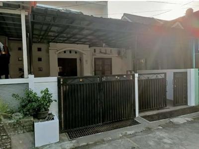 Rumah 2 Lt Mewah Bonus Cat Baru