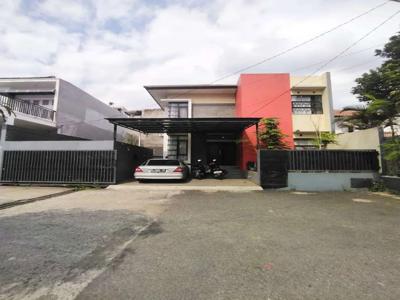 Rumah 2lantai dijual cepat dekat gegerkalong Bandung