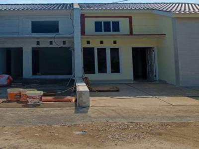 Rumah 500 Jutaan Siap Huni KPR Dengan 3 KT SHM Lokasi Sawangan Depok