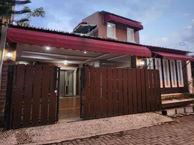 Rumah Bagus Candi Prambanan Manyaran Semarang Barat