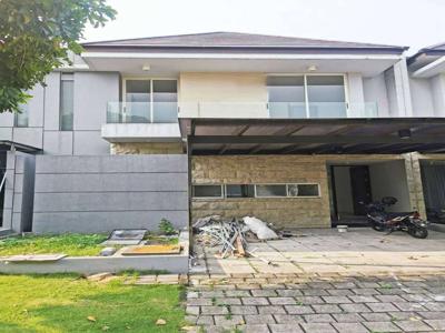 Rumah Bangunan Baru GRAHA NATURA, CLUSTER EDENIA xYJQ