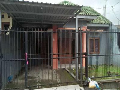 Rumah Banyumas/Purwokerto LT 108 m2 - SHM