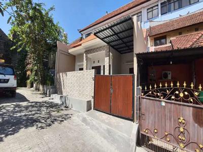 Rumah Baru 3 Kamar di Gn Catur