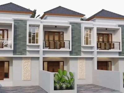 Rumah Baru di Padang Udanyana Padang Sambian Denpasar