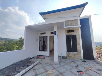Rumah baru mangunharjo tembalang dekat citragrand