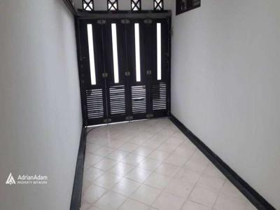 rumah baru renovasi di rancabali gunungbatu bandung