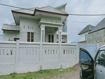 Rumah Bayu batoh kecamatan darul imarah kawasan perumahan