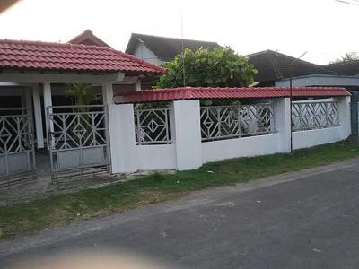 Rumah Bonus Paviliun, Jl. Jogja Solo, Dekat Ambarukmo Plaza Jogja