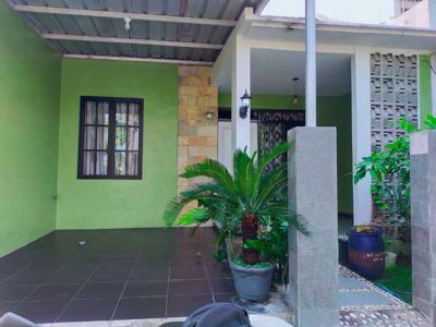 Rumah Cakep Rapi Siap Huni di Cluster Metland Cibitung Bekasi