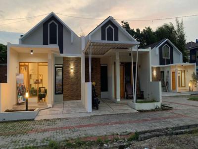 Rumah Cantik Dengan Lokasi Stategis di Cibiru