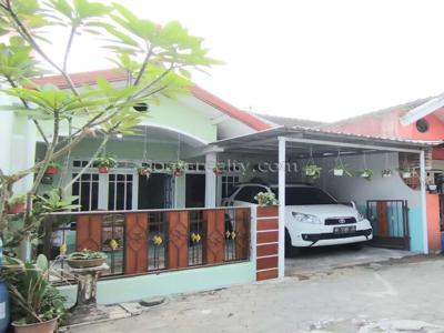 Rumah Cantik Fully Furnished Dijual di Potorono Banguntapan Yogyakarta
