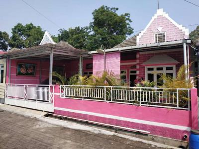 RUMAH CANTIK MINIMALIS DEKAT BSB SEMARANG