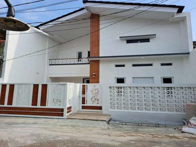 Rumah Cantik Selangkah ke Summarecon Bekasi