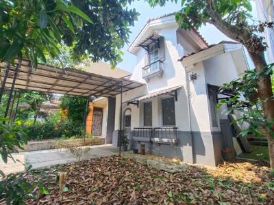 Rumah Cantik type Minimalis Lingkungan Asri di Sentul City